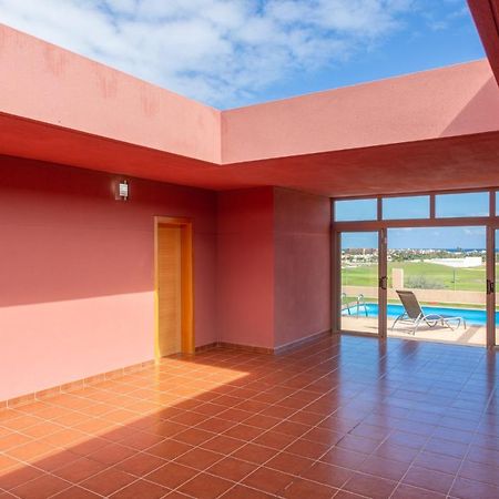 Villa Oceano Antigua  Eksteriør bilde