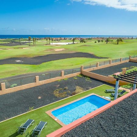 Villa Oceano Antigua  Eksteriør bilde
