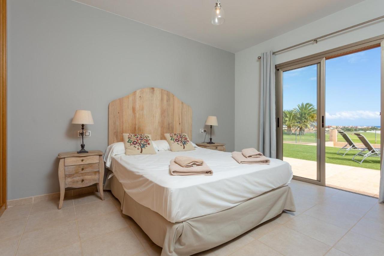 Villa Oceano Antigua  Eksteriør bilde