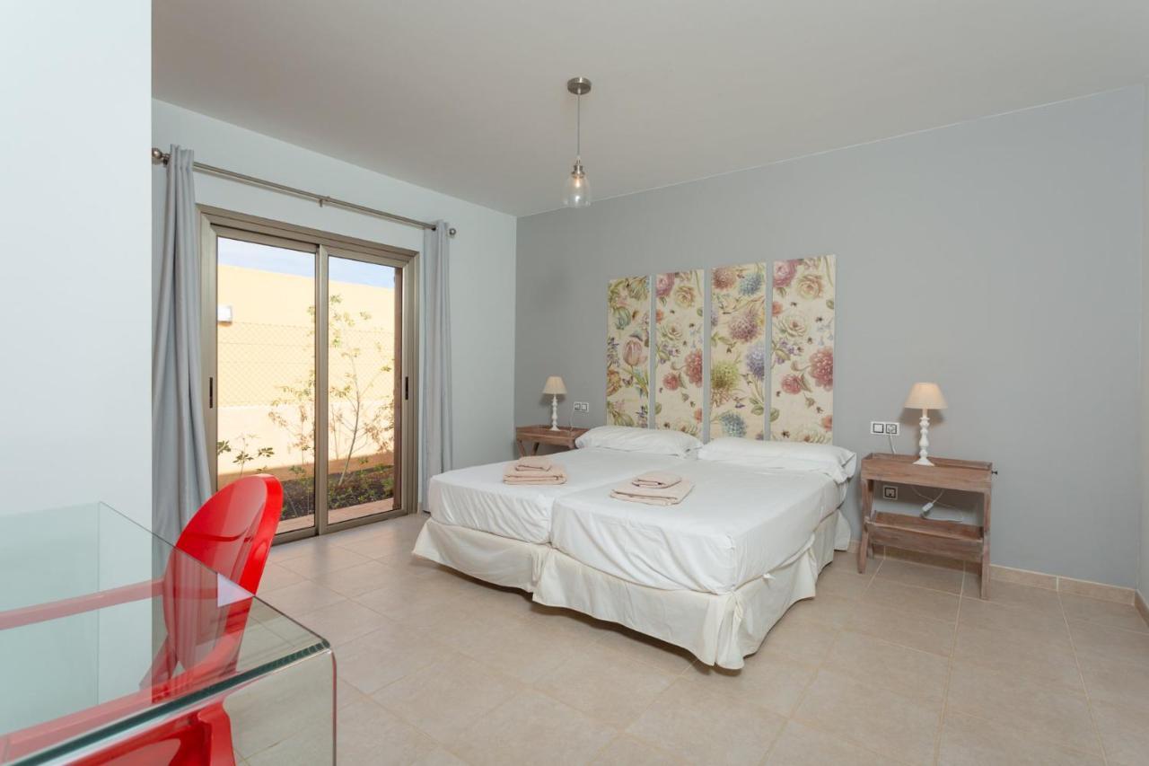 Villa Oceano Antigua  Eksteriør bilde