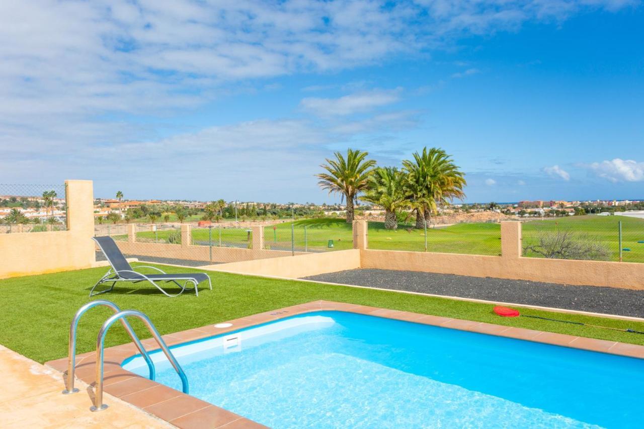 Villa Oceano Antigua  Eksteriør bilde