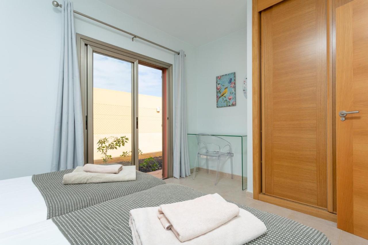 Villa Oceano Antigua  Eksteriør bilde