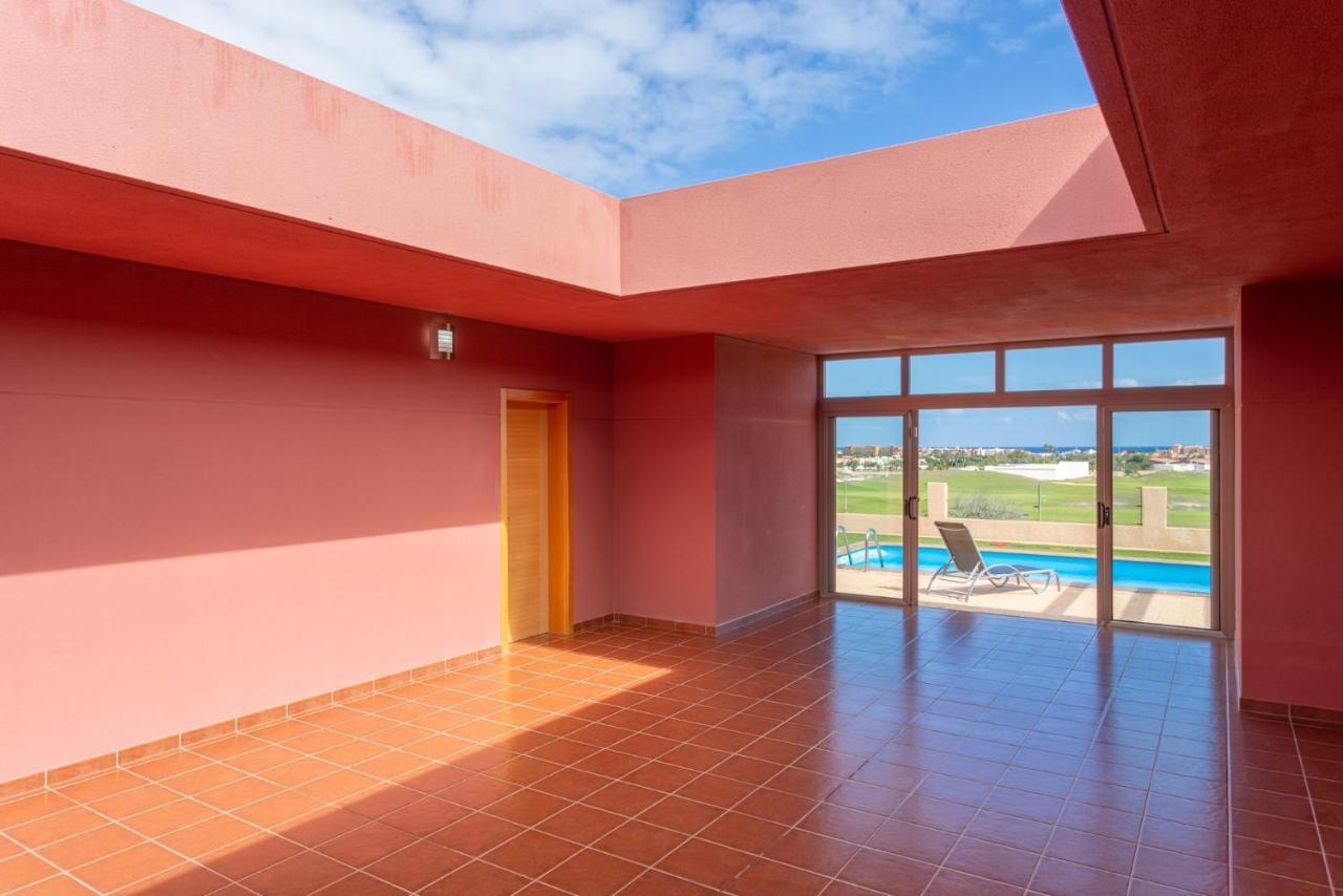 Villa Oceano Antigua  Eksteriør bilde