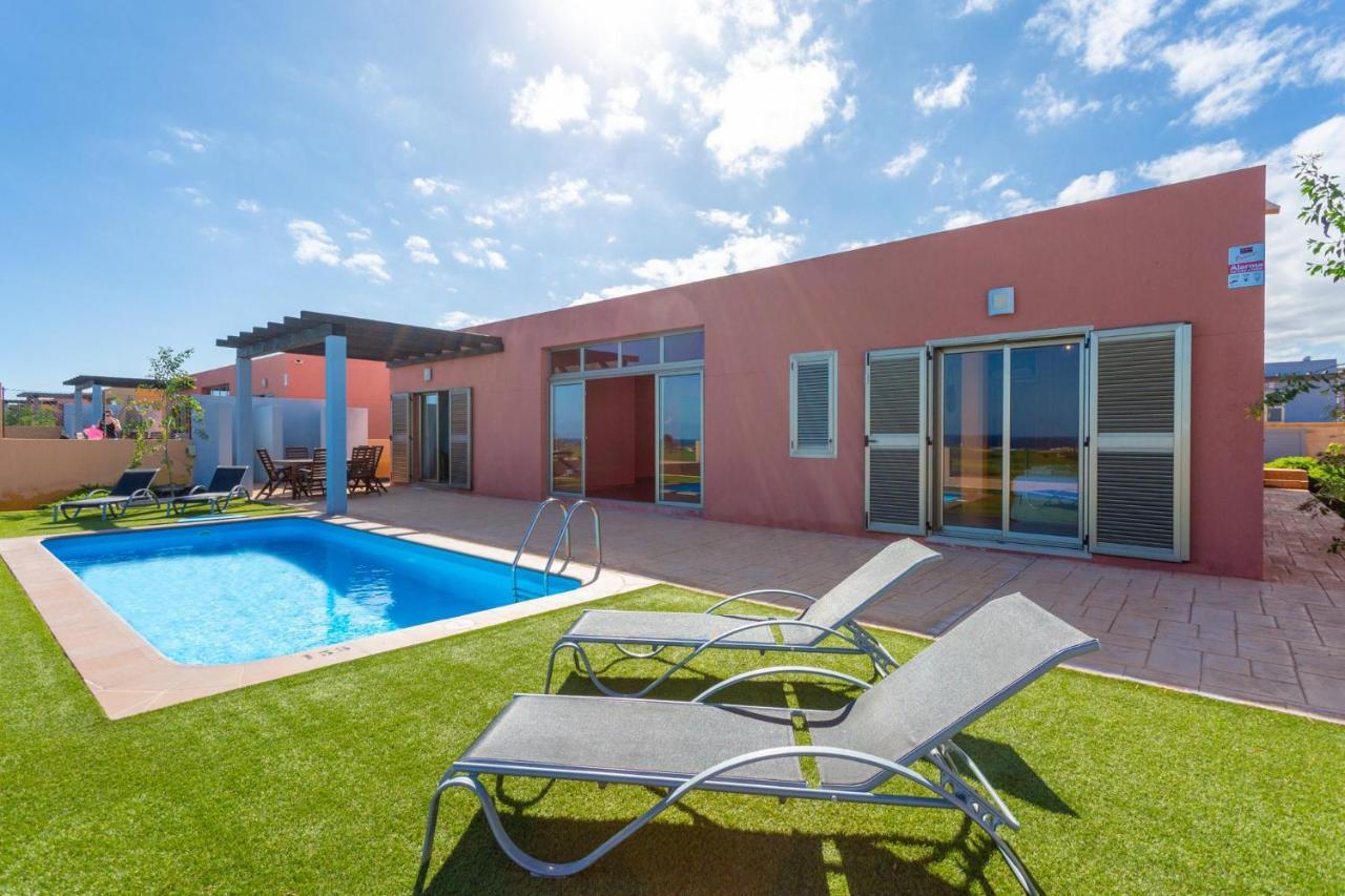 Villa Oceano Antigua  Eksteriør bilde
