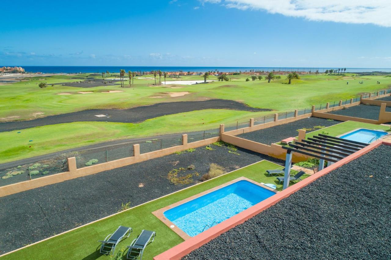 Villa Oceano Antigua  Eksteriør bilde