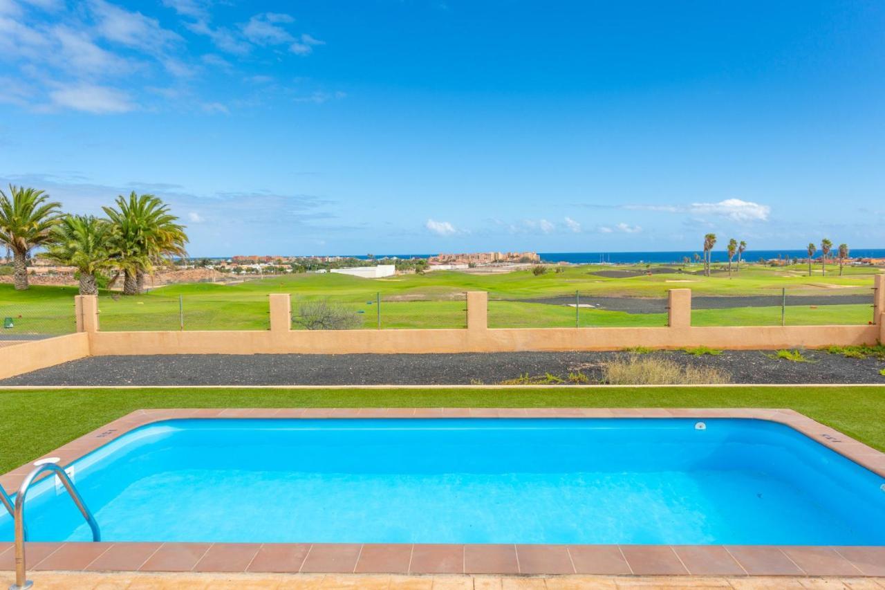 Villa Oceano Antigua  Eksteriør bilde