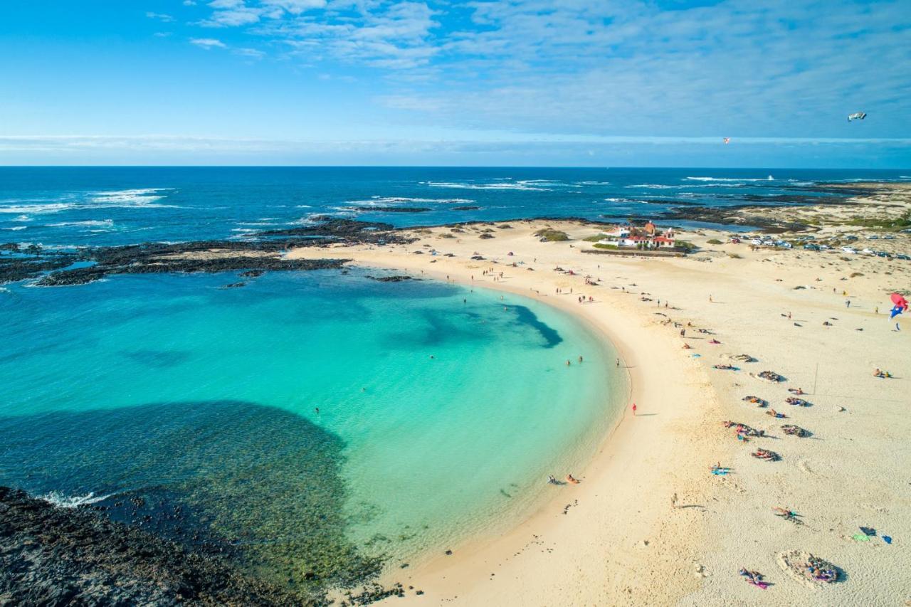 Villa Oceano Antigua  Eksteriør bilde